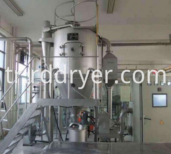 Energy Saving Centrifugal Atomizing Drying Machine